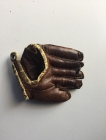 The Story Behind a Downed WW II Fighter Pilot and a Miniature Baseball Glove